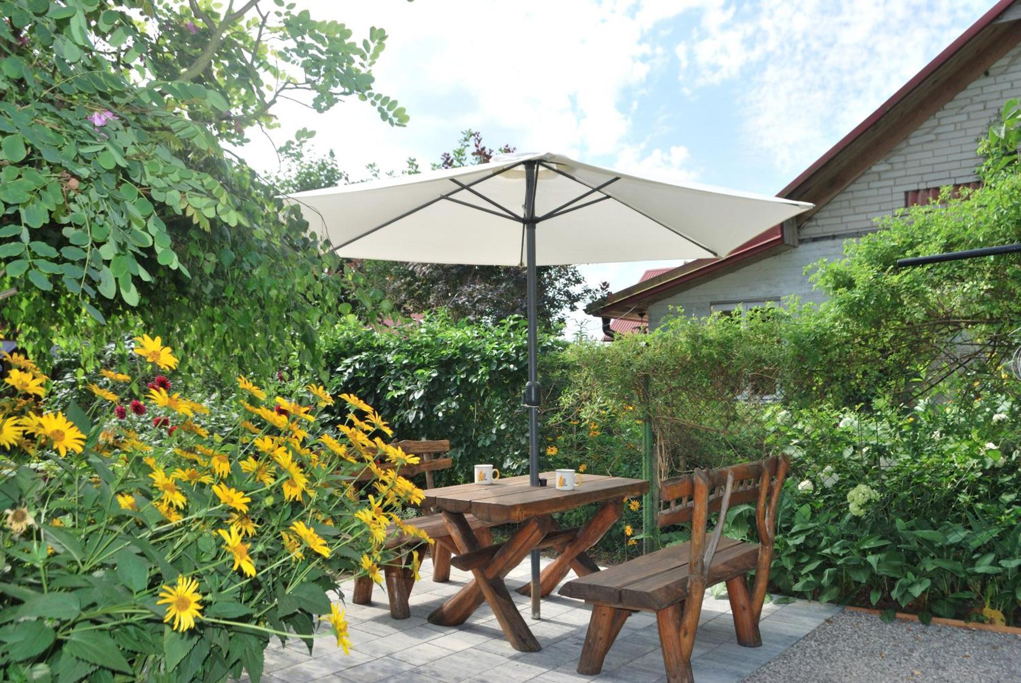 Farm stay Pod Czarna Sosna