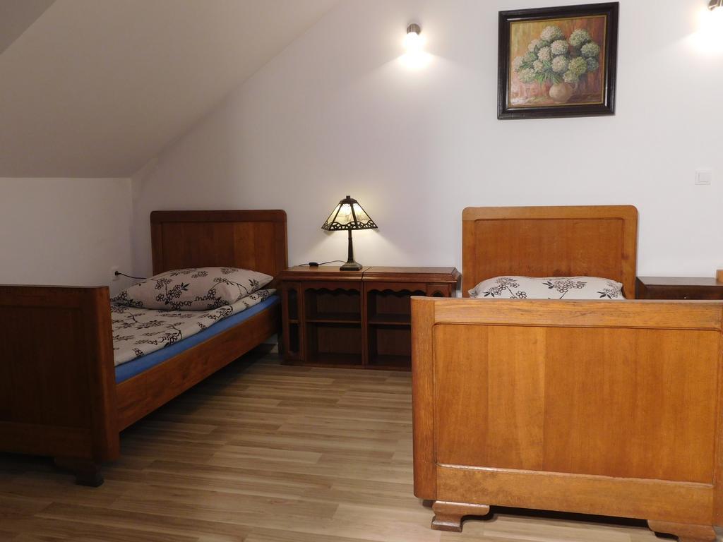 Farm stay Pod Czarna Sosna *
