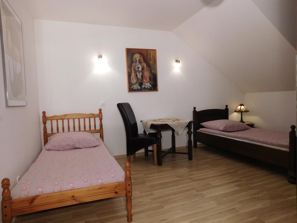 Pod Czarna Sosna *